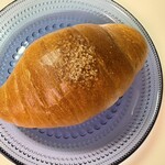 ドンクエディテ - 料理写真:塩