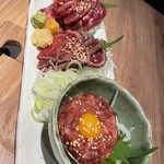 아부리 시미즈 니시구치도오리점 - 