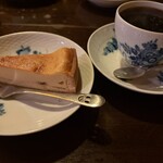 トロワ・シャンブル - 