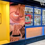 ヨコハマ キャラメルラボ - キャラメルを作る工房