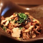 Yakiniku Aburiya Musashi - 