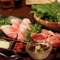 焼肉 炙屋武蔵 - 