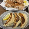 サッポロ餃子製造所 二十四軒店