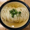 うどんや 大門