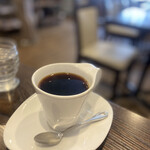 カフェ ピット - 150円プラスで珈琲を!!