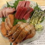 小樽ダイニング花和灯 - 