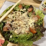 小樽ダイニング花和灯 - 