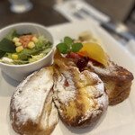 カフェ ピット - 