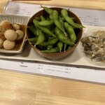 小樽ダイニング花和灯 - 