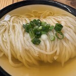 うどんや 大門 - 