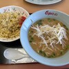 くるまやラーメン 印西木下東店