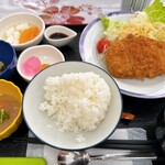 お食事処 さと - 