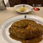 インデアンカレー - 