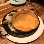 イタリアン食堂 ハマキン - 