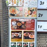 RUNG ARUN タイ料理 - 