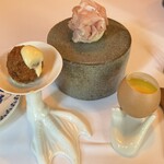 Stars'n Cacio KYOTO - 