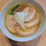 中村麺三郎商店  - 