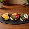 さかなのおにぎり セントラルパーク店