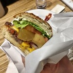 Kento's Burger - 