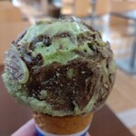 サーティワンアイスクリーム - 料理写真: