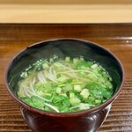 勢麟 - 煮麺