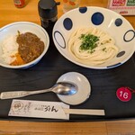 ふる里うどん  - 