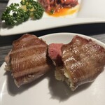 焼肉ぽんが はなれ - 