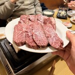 焼肉ホルモン 幻勝 - 