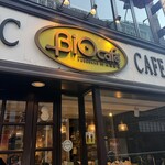 BiOcafe - 