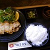 つばき食堂 - 