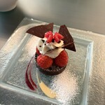 ショコラティエ パレ ド オール - 