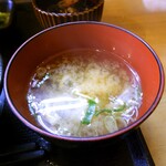 つばき食堂 - 