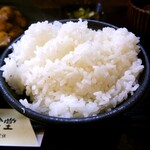 つばき食堂 - 