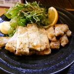 つばき食堂 - 