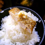 つばき食堂 - 