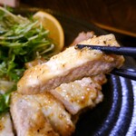 つばき食堂 - 