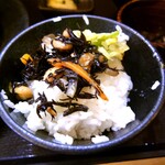 つばき食堂 - 