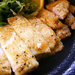 つばき食堂 - 