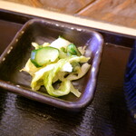 つばき食堂 - 