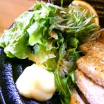 つばき食堂 - 