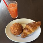 ネモ・ベーカリー＆カフェ - 