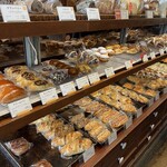 ネモ・ベーカリー＆カフェ - 