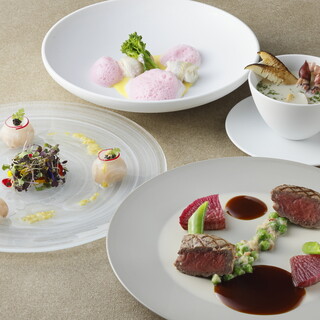 カジュアルダイニング カメリア_1