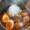 かるびラーメン 小田原本店