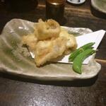 播州地酒 ひの - 料理