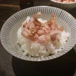 播州地酒 ひの - 料理