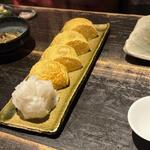 播州地酒 ひの - 料理