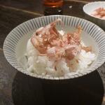 播州地酒 ひの - 料理