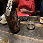 播州地酒 ひの - ドリンク