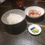 播州地酒 ひの - 料理